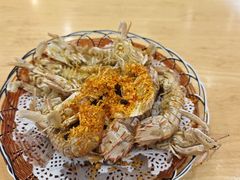 -启东小海鲜(庄先湾路1号店)