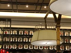 大堂-苏州知音温德姆至尊酒店·四季海鲜自助餐厅(汾湖店)