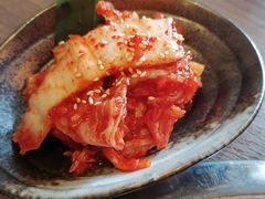 -万福·和牛炭火烧肉店(苏州中心店)