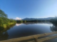 -西昌邛海湿地