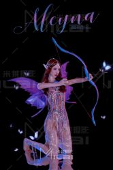 -米莱摄影写真(五大道别墅店)