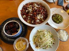 -永安鱼庄·镇江菜(三店纬五路店)