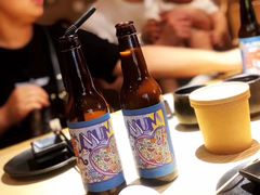 时光棕瓶-围裙妈妈(临平店)