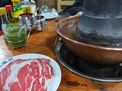 -元盛居(生态大街店)