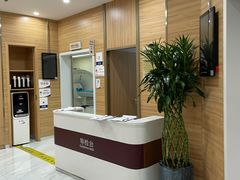 -美年大健康体检中心(牡丹园分院)