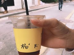 -JPG coffee(广州体育西店)