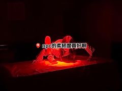 -恐怖游戏(湖滨店)