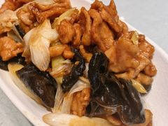 -凯鸽酒楼(操场城店)