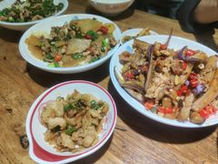 -无名粉店(五一广场店)