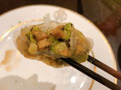 -甄御•海鲜新青岛菜(麦岛店)