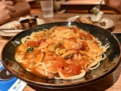 -玛格萝妮比萨屋(陆家浜路店)