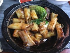-珍珍小食店(西华路店)