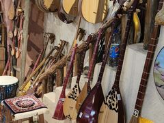 -新疆国际大巴扎