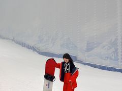 -哈尔滨热雪奇迹