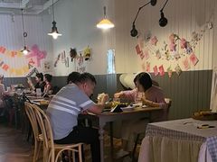 -热地HOT PLACE洋风韩餐(红旗街店)