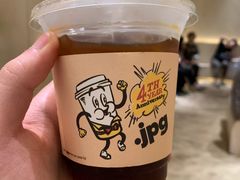 -JPG coffee(广州体育西店)