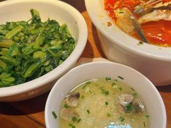 -巢爷老味(东方红店)