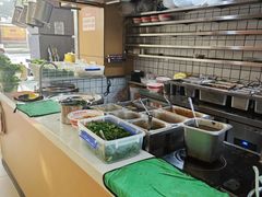 -叶伟胡辣壳面(两路口店)