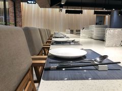 铁板烧-果蔬好生活超市(乐堤港店)