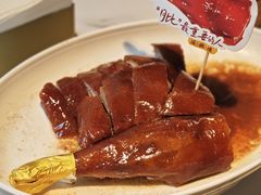 -滋粥楼·顺德菜(番禺广场总店)
