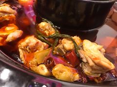 -重庆烧鸡公火锅(簋街店)