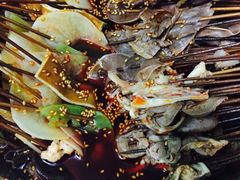 -嘉州叶婆婆钵钵鸡(建设路店)