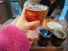 -Devils’ Brewery小恶魔精酿啤酒(武汉天地店)
