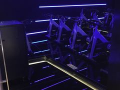 -威尔仕健身会所(古北1699店)