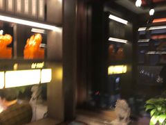 -四世同堂·京菜·烤鸭(双井店)