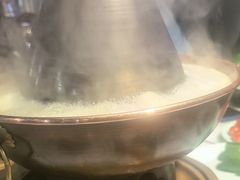 -正福居老北京正宗铜锅泉水涮肉(彰化路店)
