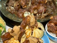 -和庆斋羊蝎子火锅·碳缸烧烤(顺义旗舰店)