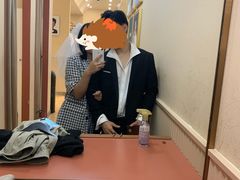 -海马体照相馆(成都来福士广场店)