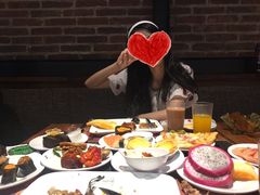 -汉巴味德(大悦城店)