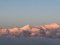 -牛背山