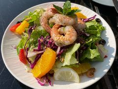 -Lets burger非常汉堡·环球风味(蓝色港湾店)