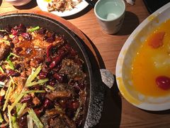 -老板恋上鱼(印象城店)