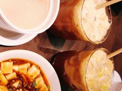 -新旺茶餐厅(嘉里城店)