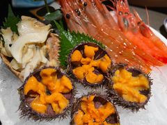 -極上萬膳·日料放题(海岸城店)
