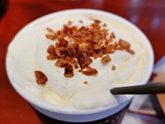 幽兰拿铁-茶颜悦色(长郡步行街口店)