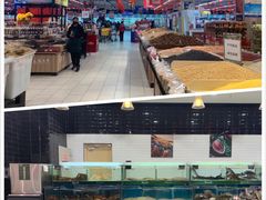 -永辉超市(鲁谷店)