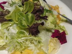 -郑庄脂渣海鲜楼(九水路店)