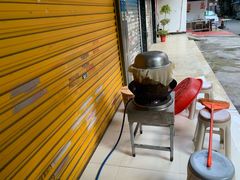 现蒸糯米-徐氏糯米包油条(三眼桥分店)