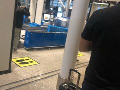 -吉隆坡国际机场