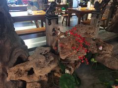 -文楼·淮扬菜·淮安早茶(河下古镇翔宇店)