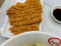 -老盛兴·上海小笼汤包馆(武夷店)