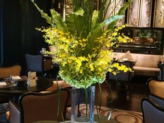 大堂-深圳四季酒店·馥自助餐厅