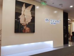 -INSTYLE造型·明星店