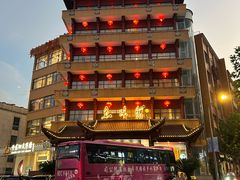 -千岛湖鱼味馆(十字街总店)