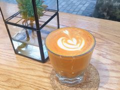 -Onirii Coffee(长乐路店)