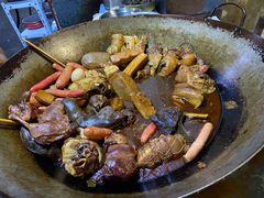 -吴长子卤菜馆(统一街店)